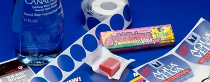 Specialty Paper