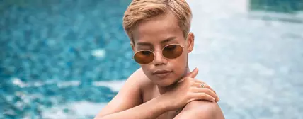 Wet Skin Sunscreen