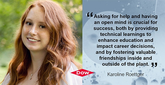 Karoline Rottger